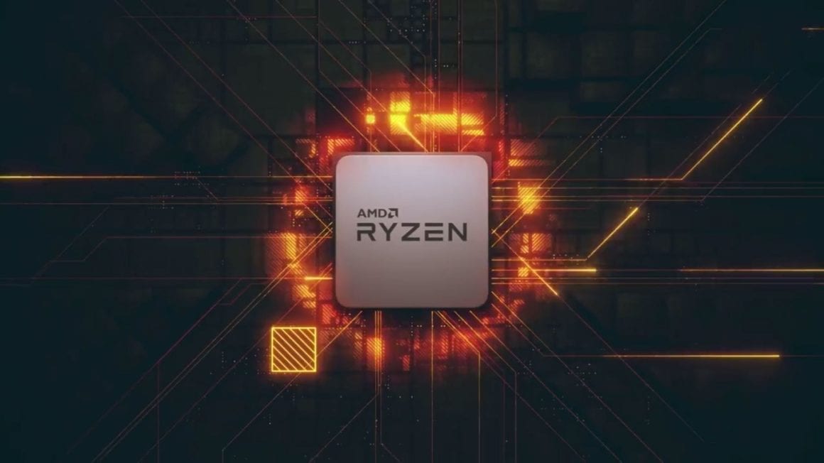 AMD RYZEN