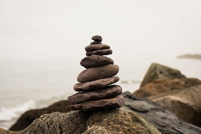 balance mindfulness