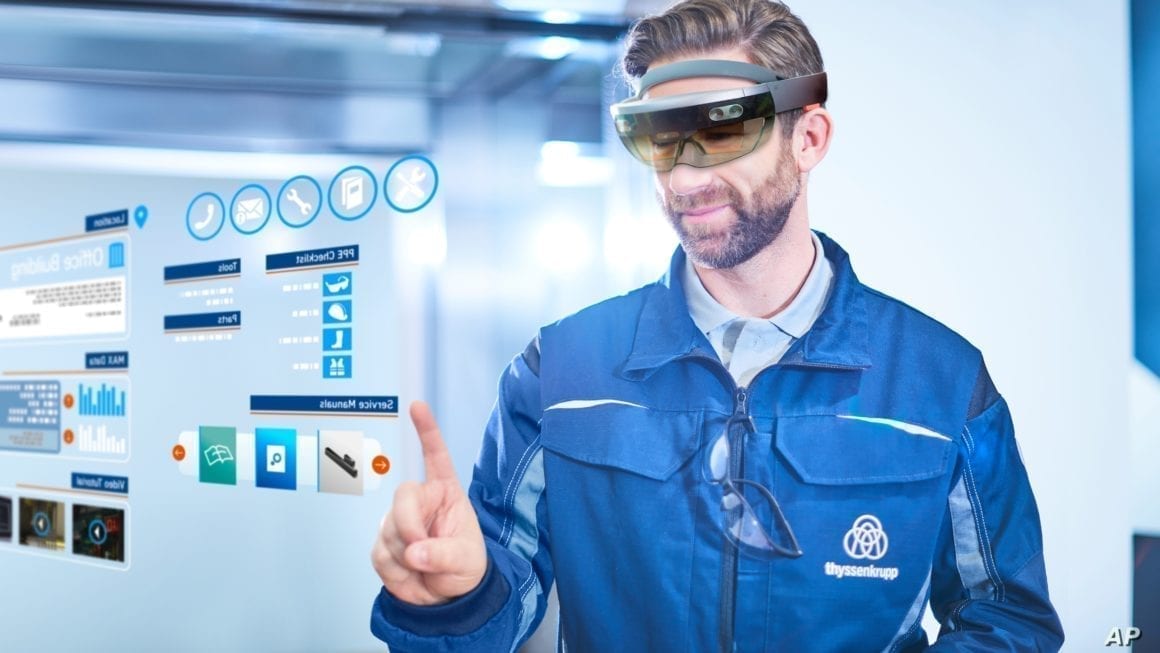 HoloLens