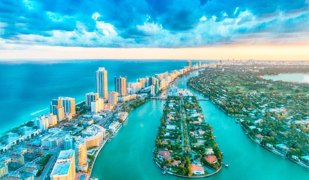 Miami Beach 3