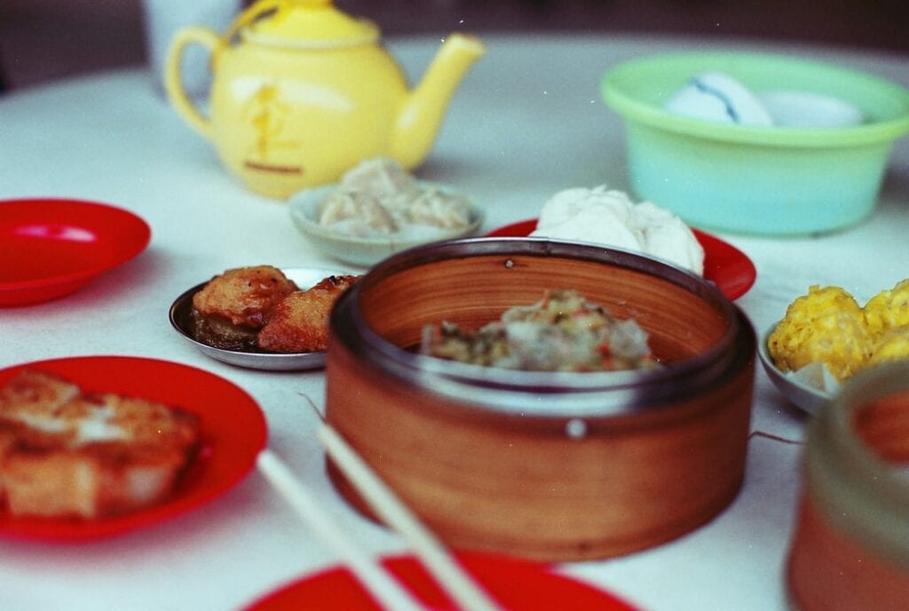 Qué comen realmente Explorando los sabores y curiosidades de la gastronomía china