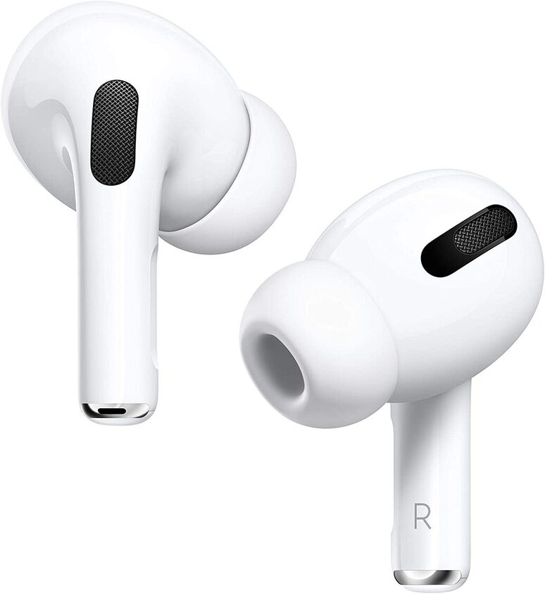 Apple airpods