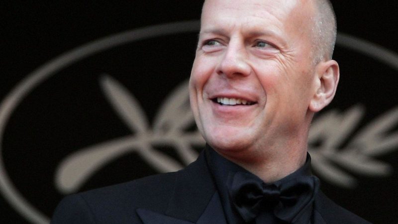 Bruce Willis Retirement