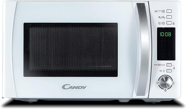 Microwave with Grill CANDY