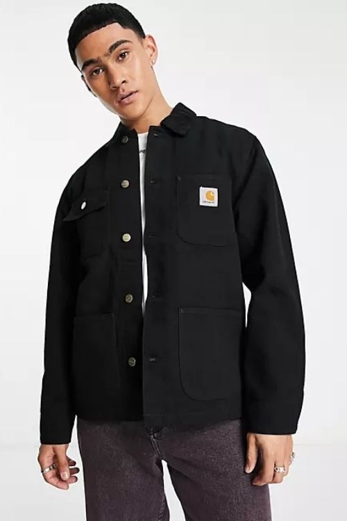 Carhartt WIP michigan jacket