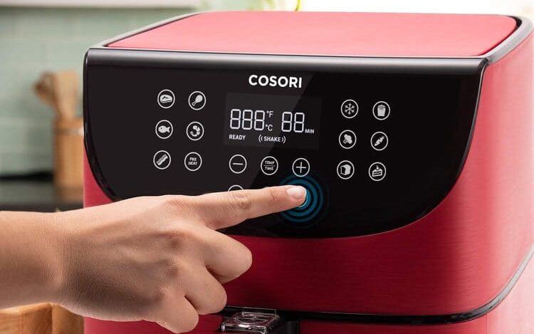 Corosi 5.8 QT