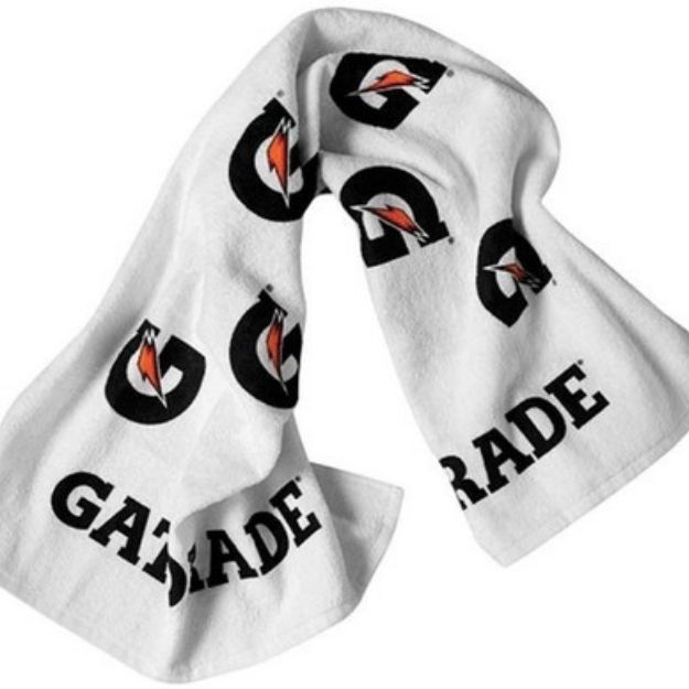 Gatorade Premium Sideline Towel