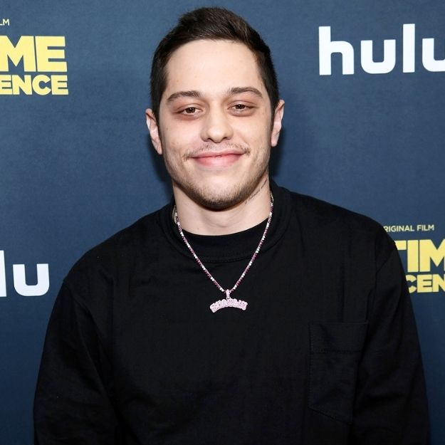 Pete Davidson