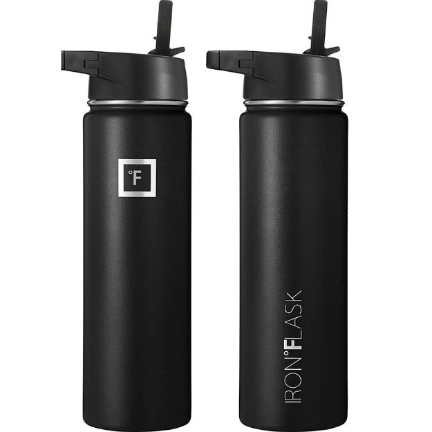 Iron Flask Sports Water Bottle