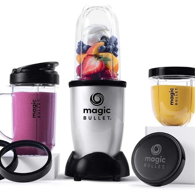 Magic Bullet Blender