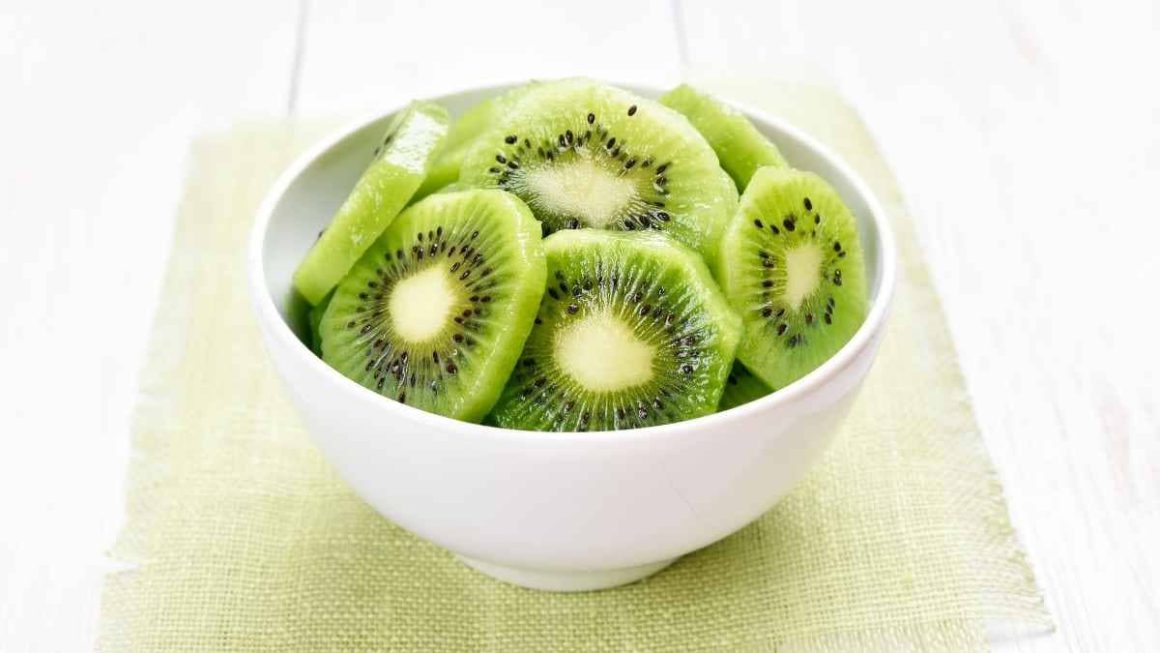 Fruit Kiwi