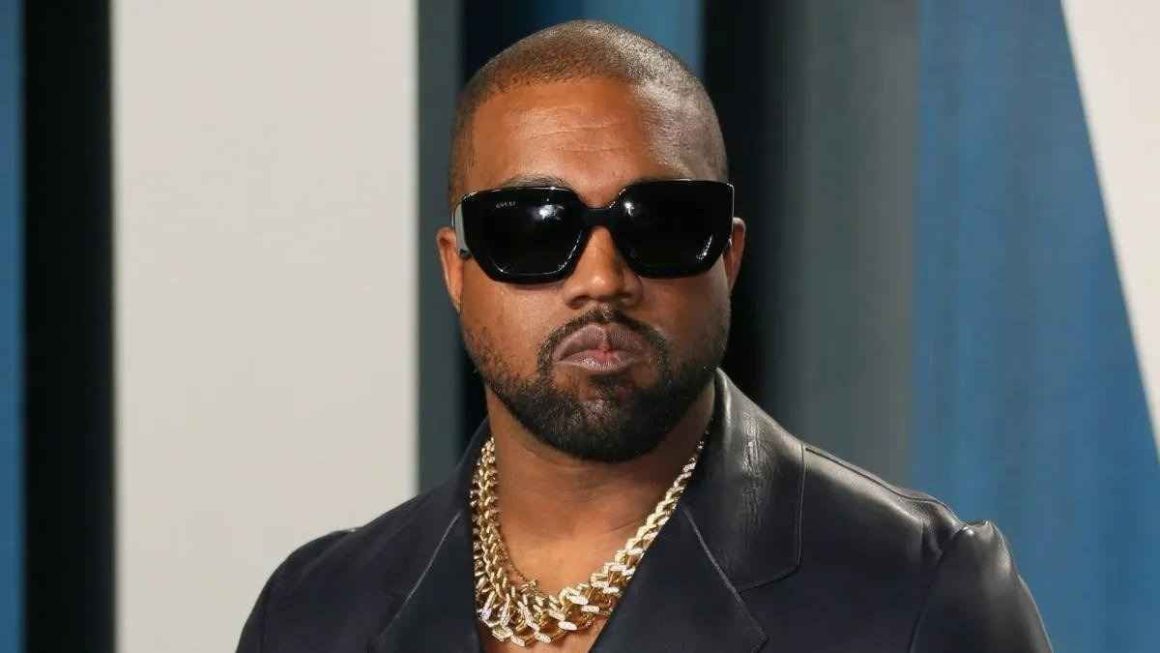 Kanye West