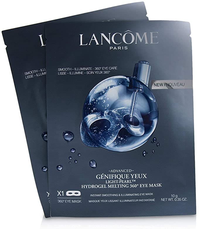 LANCÔME Advanced Génifique Mascarilla Yeux Light Pearl