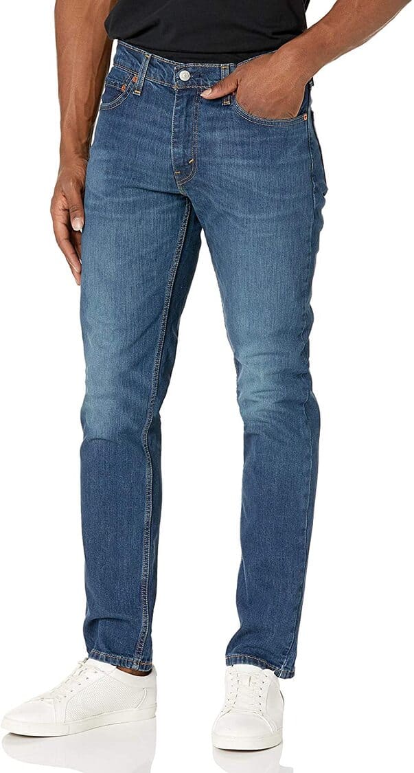 Levi's Men's 511 Slim Fit Jeans