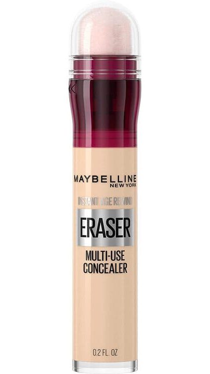 Maybelline eraser of dark circles