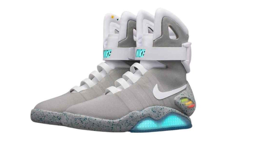 Nike Air Mag