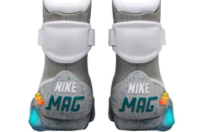 Nike Mag