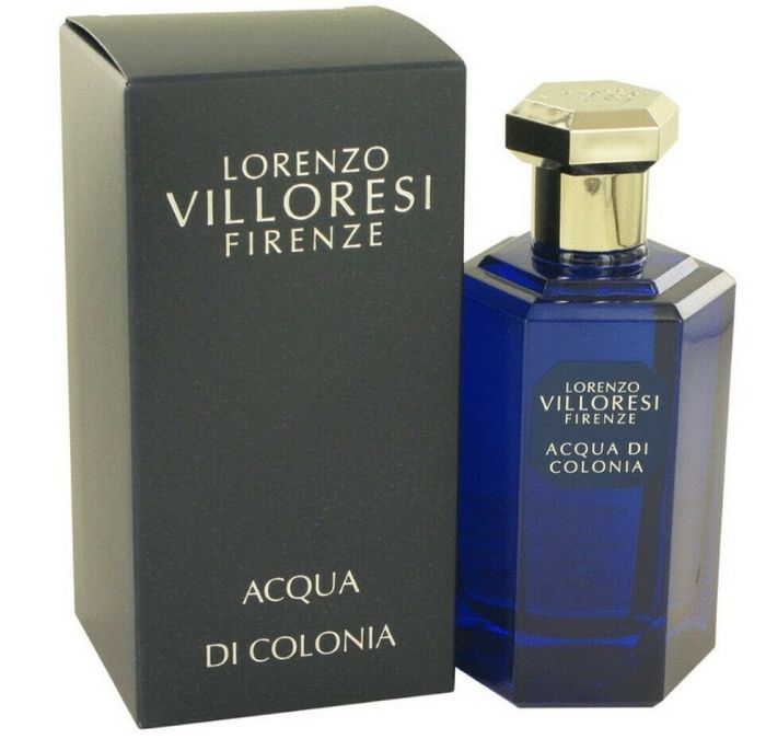 Perfume Lorenzo Villoresi