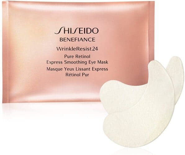 Shiseido Benefiance WrinkleResist24 Pure Retinol