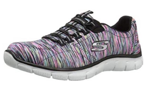 Skechers Womens Fashion Empire Sneakers edited