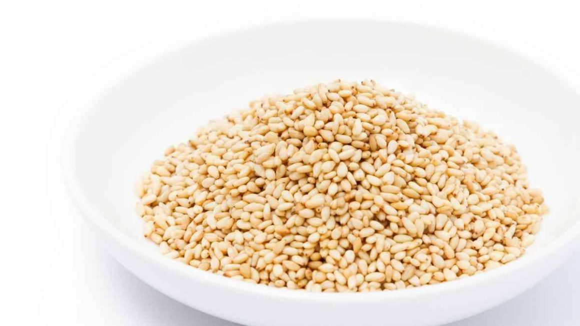 sesame seed