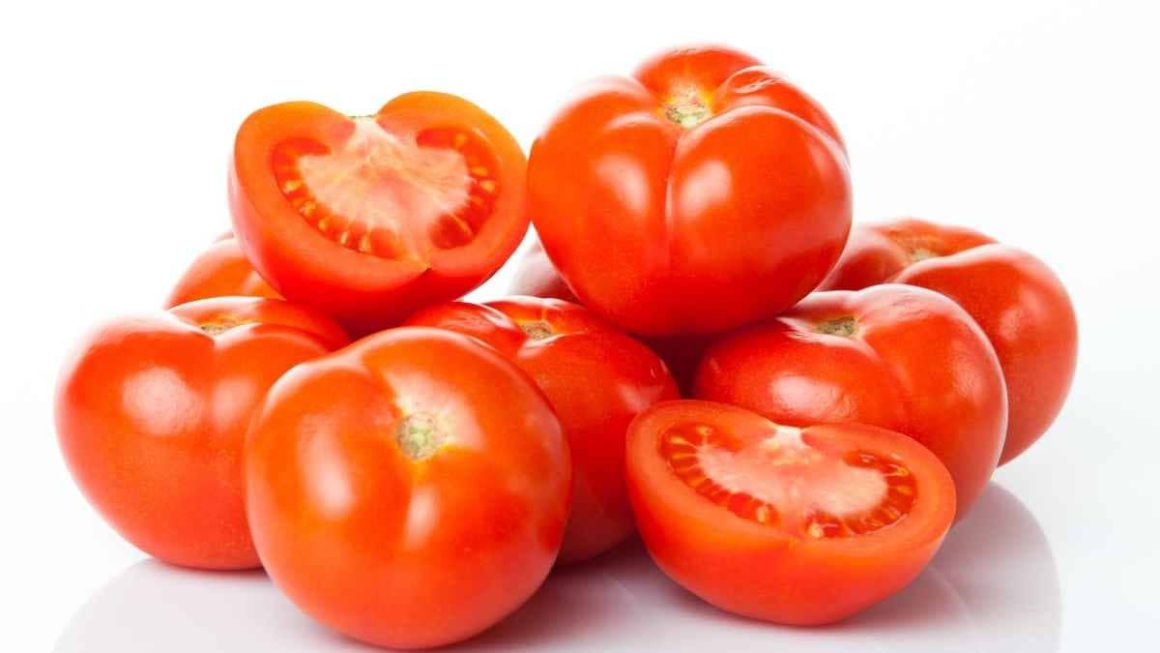 tomatoes