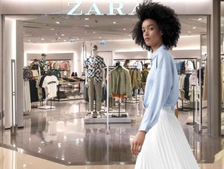Las camisas y pantalones básicos de Zara que toda mujer desea tener de fondo de armario