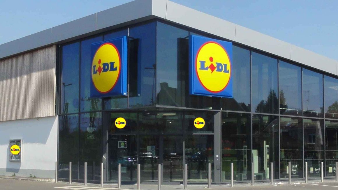 Tienda-Lidl