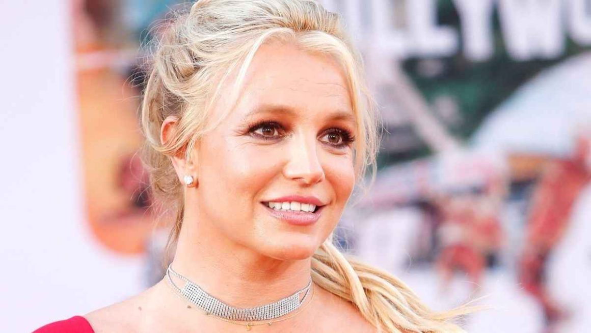 Britney Spears Singer confession