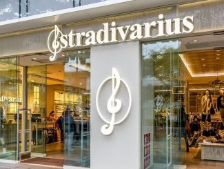 zapatos de Stradivarius