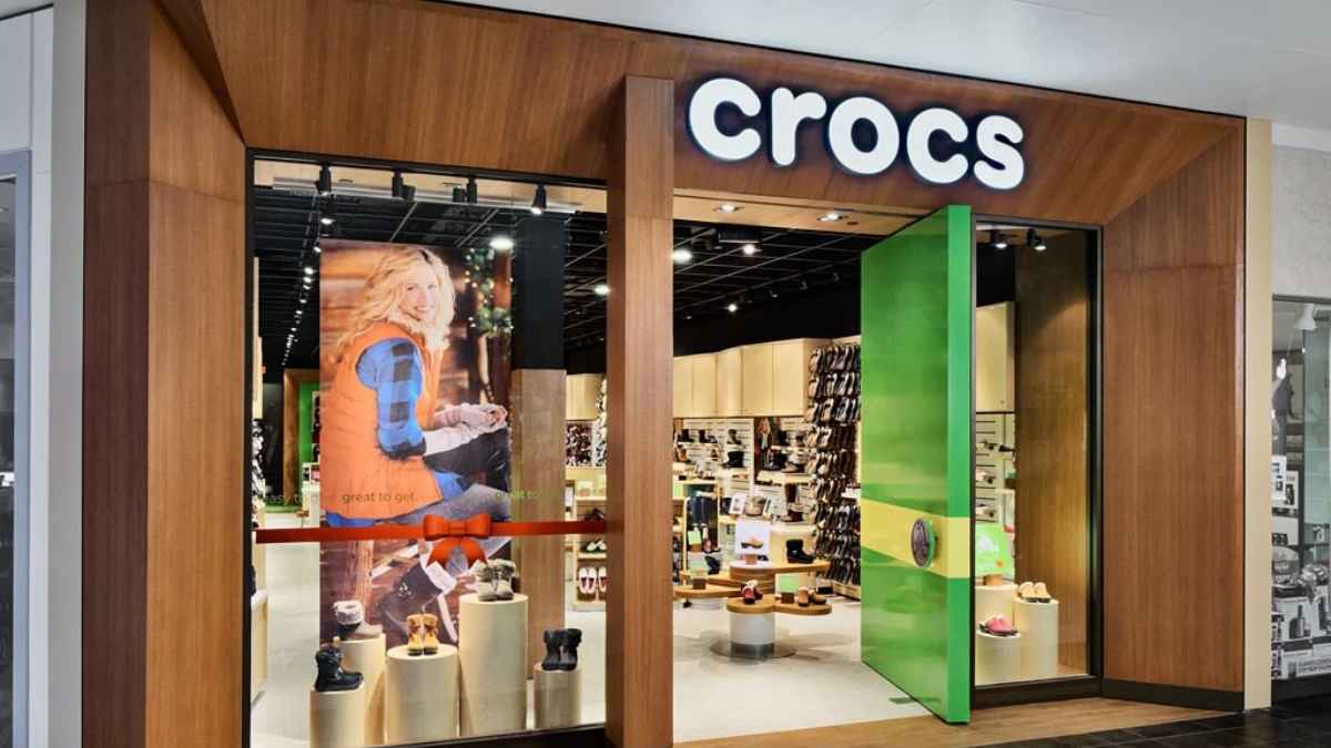 Tienda Crocs