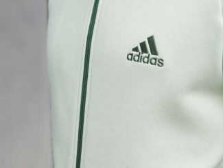 La chaqueta más cómoda de Adidas disponible en Decathlon