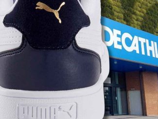 Las zapatillas de Puma que son las más vendidas en Decathlon