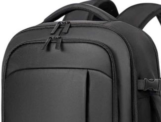 Si te gusta viajar y el orden, Amazon tiene la mochila que se convierte en maleta y cabe de todo